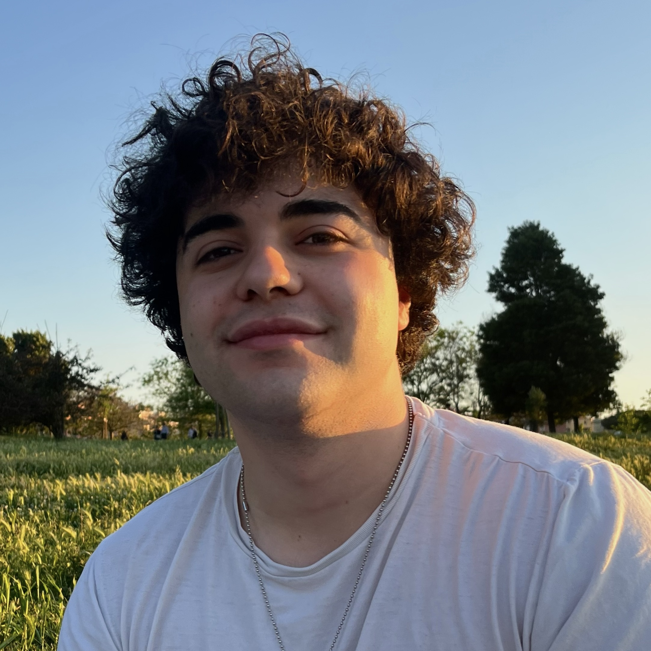 Foto di Leonardo Pesci