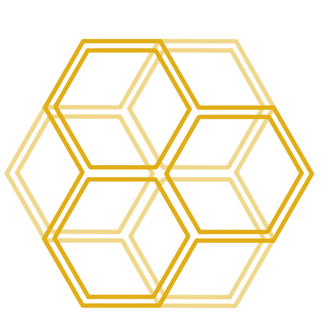 Logo Bee Your Web